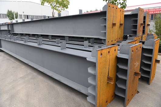 臨汾鋼結構之輕鋼結構和重鋼結構怎么界定？