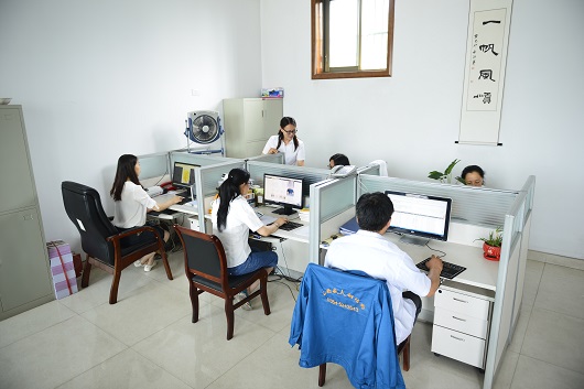 傳統鋼構企業也要走好互聯網營銷之路