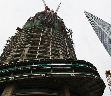 裝配式高層鋼結構住宅有哪些優(yōu)勢（一）