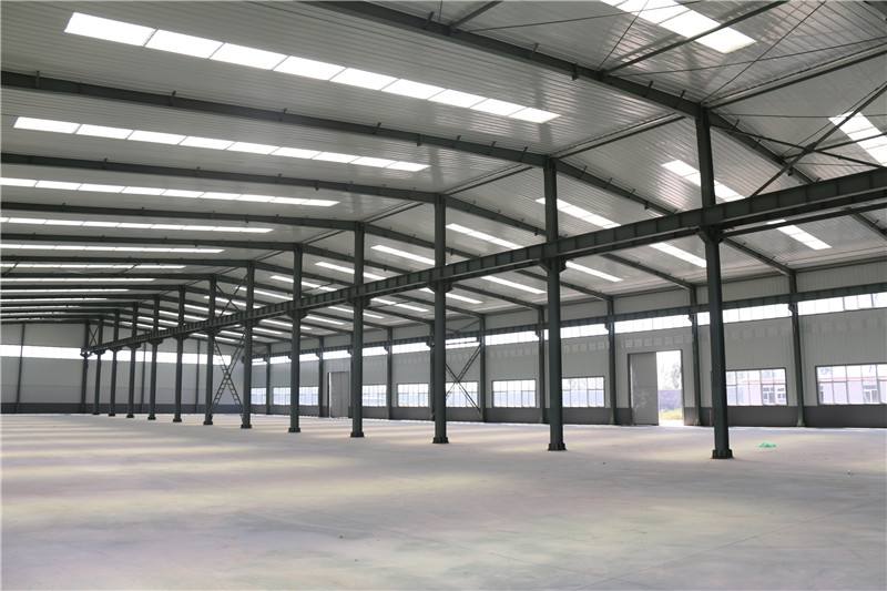 輕型鋼結構工程的造價如何做預算？