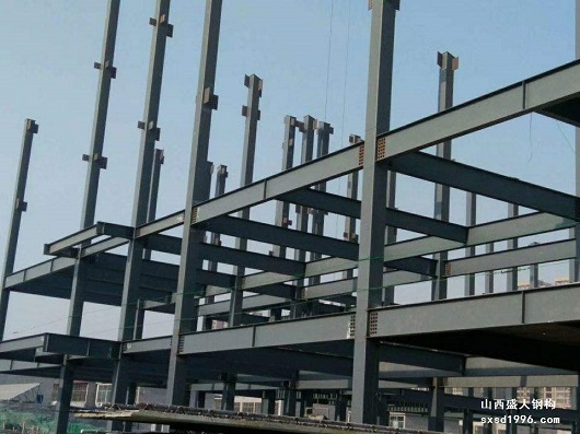 如何進行輕鋼結構廠房的日常維護保養