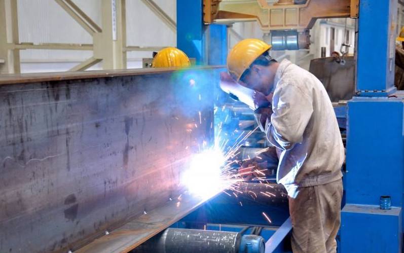 鋼結構加工制作，廠家不可忽視的四個環(huán)節(jié)