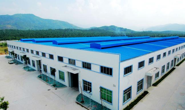 建廠房須知：鋼結(jié)構(gòu)廠房的圍護系統(tǒng)，這么選才對