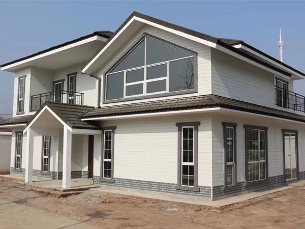 鋼結構房屋的日常使用和維護，這三項是重點