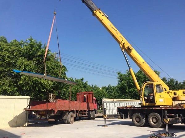 鋼筋桁架樓承板的吊裝技術(shù)標(biāo)準(zhǔn)，這個(gè)比價(jià)格更重要