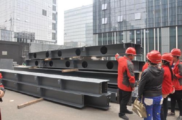 鋼結(jié)構工程施工