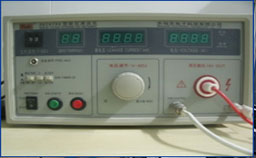 耐壓測試機(jī)