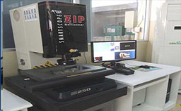 全自動影像測量儀