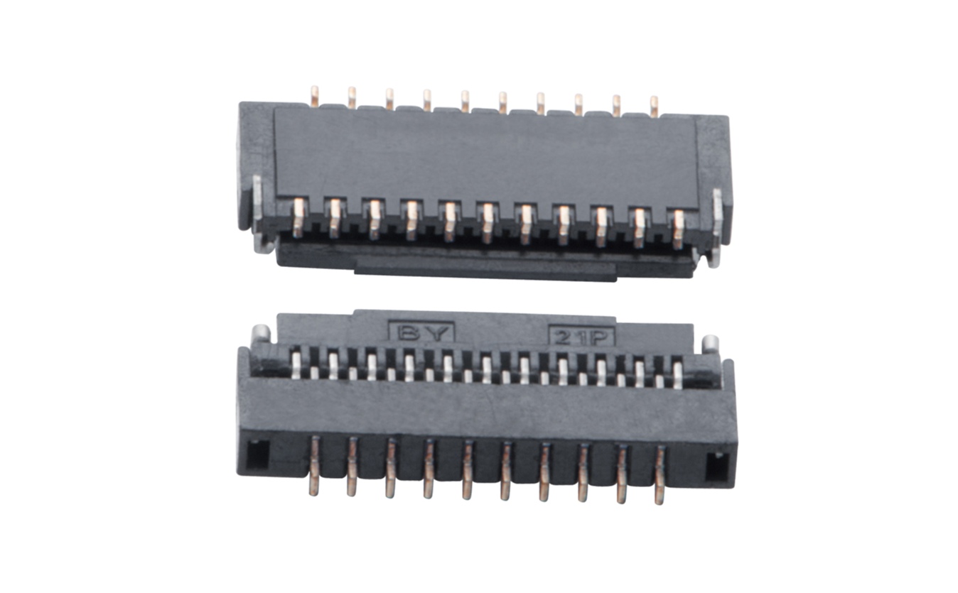 0.3mm H1.0 (AFH26-S**FIA-1H) 0.3mm H1.0 (AFH26-S**FIA-1H)